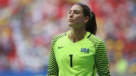 hope solo says sexual harassment is rampant at every level in women s