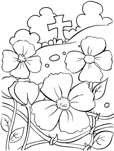 printable coloring pages  memorial day