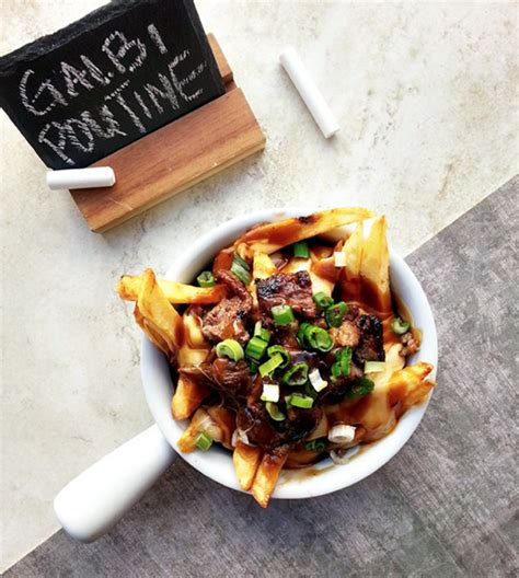 21 loaded fries combinations that are probably better than sex lovin ie