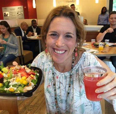 obsessing over wendy s super fresh summer salads wendys classy mommy