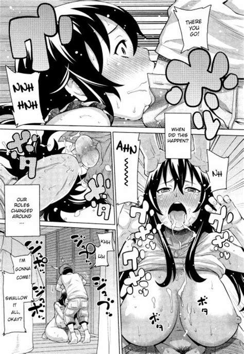 musuko jiman mom s pride by agata read online hentai manga hitomi la