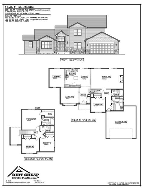 luxury house plans  story  basement  home plans design