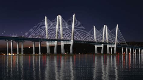 gallery   yorks  billion tappan zee bridge project set  open