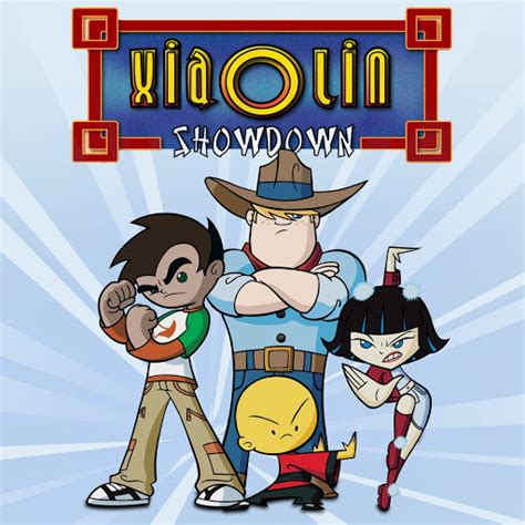 xiaolin showdown season  tv  google play