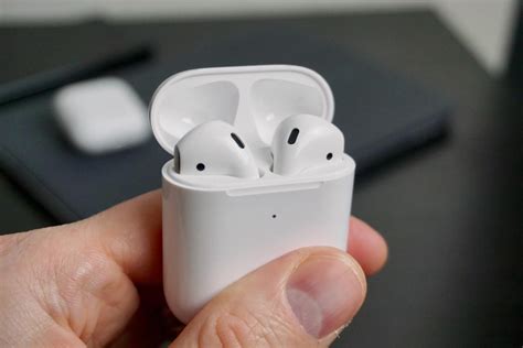 airpods  generation review apples mega hit headphones