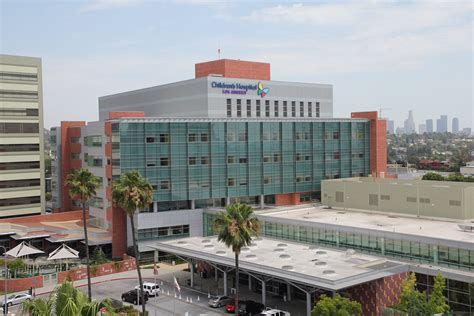 carmageddon childrens hospital los angeles successfully completes move
