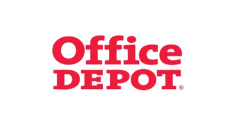 nonprofits save  office depots discounted office supplies