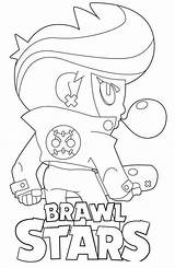Brawl Stars Coloring Bibi Pages Info Printable Print Xcolorings 639px 980px 69k Resolution Type  Size Jpeg sketch template