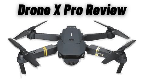 drone  pro review drone  pro features performance price  depth review business