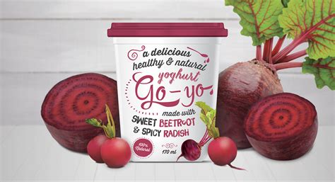 yo yoghurt branding  packaging  behance