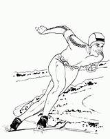 Velocidad Dibujos Para Colorear Dibujo Patinaje Choose Board Sports sketch template