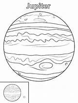 Planets Coloring Pages Color Printable Kids Bright Colors Favorite Choose sketch template