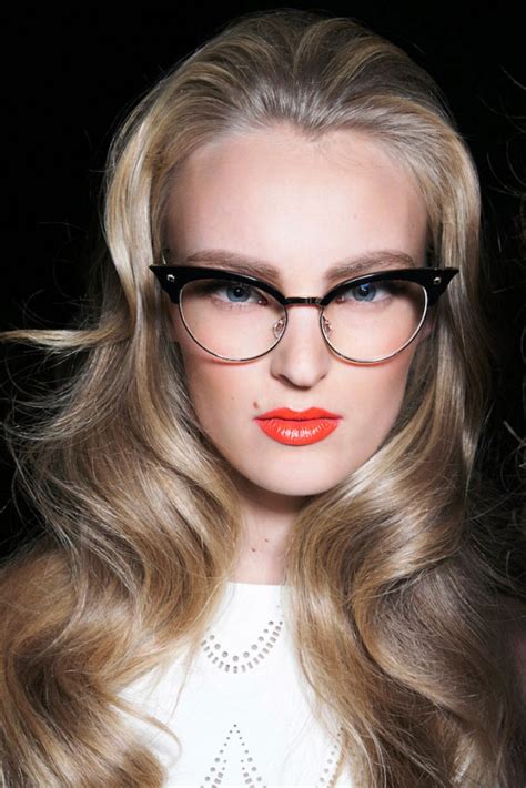 20 cute girls wearing glasses ideas to try instaloverz