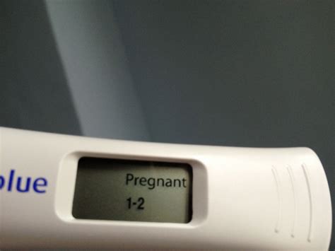 Pregnancy Test Kit Very Faint Second Line Getting Pregnant While