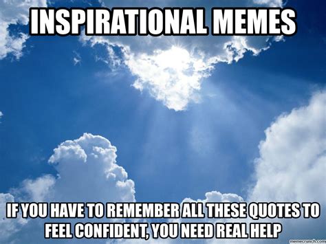 inspirational memes