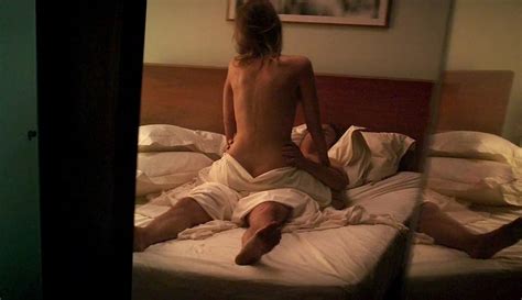 Blake Lively Nude Sex In All I See Is You It