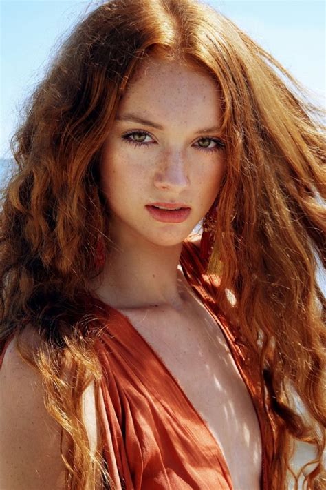 990 Best It S A Red Thing Images On Pinterest Redheads Red Hair