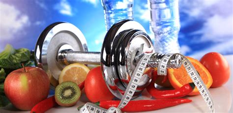 the importance of good fitness nutrition health articles
