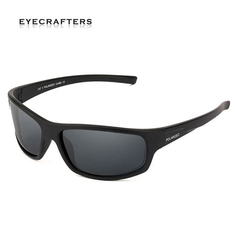 eyecrafters polarized sunglasses mens driving shades male sunglasses
