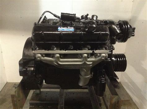 ford  engine assembly  sale