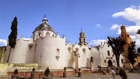 pasea por atotonilco ciudades patrimonio de mexico