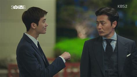 suits episode 2 dramabeans korean drama recaps