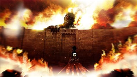 Shingeki No Kyojin Attack On Titan Fight Theme Epic Ost Youtube