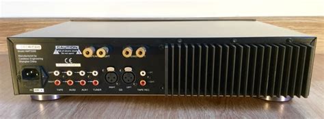 cec amp  integrated amplifier munkonggadget