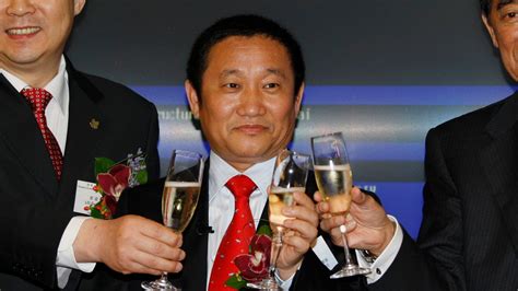 Chinese Billionaire Indicted In 1 8 Billion Tariff Fraud Scheme The