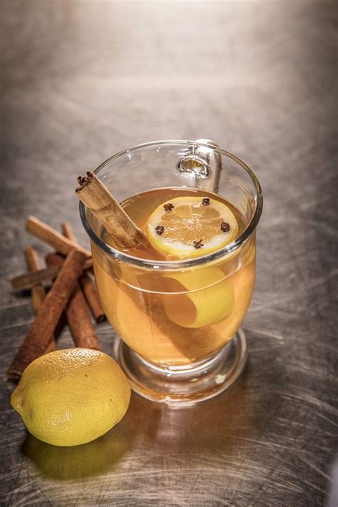Hot Toddy Four Roses Four Roses Cocktails Recipe