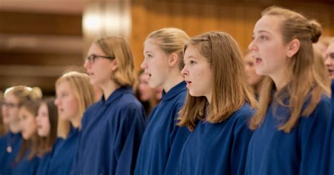 youth choirs mount olivet
