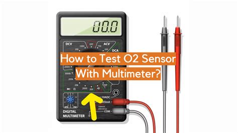 test  sensor  multimeter electronicshacks