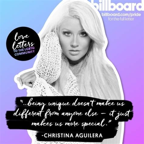 Christina Aguilera Quotes On Tumblr