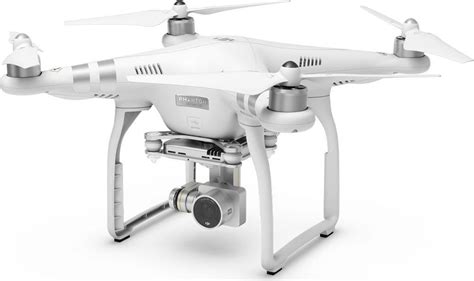 dji phantom  advanced drone full specifications