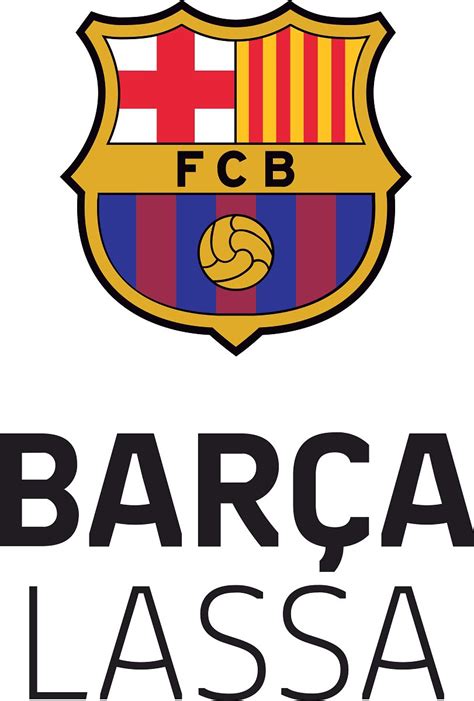 Fc Barcelona Basketball Logo Download Vector