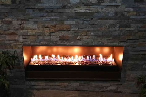 ventless gas fireplace cost   checkatrade