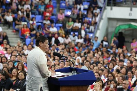 watch duterte expresses opposition to gay marriage