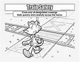 Safely Tracks Pngkit sketch template