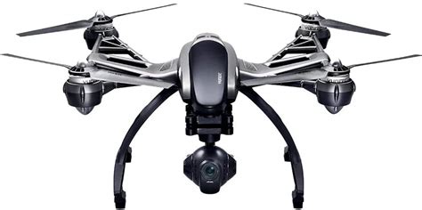 yuneec  yunqkus   typhoon quadcopter drone rtf  cgo camera black renewed buy