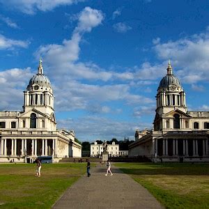 royal naval college london