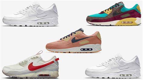 best nike air max 90 shoes 2023 the sport review