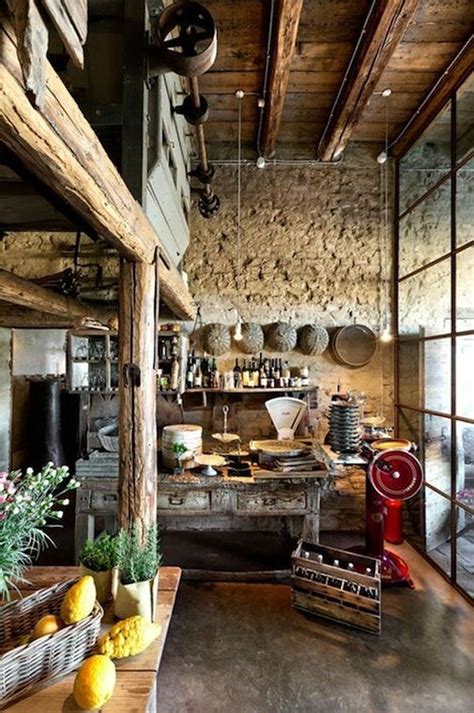 glorious rustic interior  italian tuscan style decorations hoommycom italian kitchen