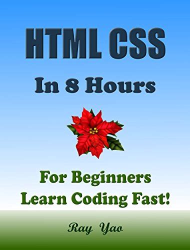 css books  beginners bookauthority