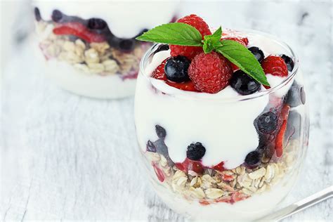 super foods super easy greek yogurt