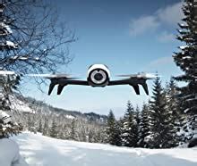 parrot bebop  fpv ensemble de drone avec lunettes skycontroller  fpv blanc amazonfr jeux