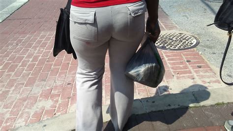 thick ass candid shesfreaky