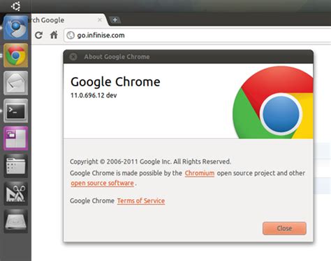 google chrome  mac version  feedspin