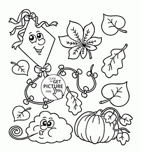 seasons coloring pages images  pinterest coloring pages