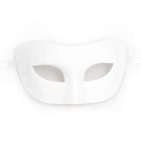 Best Templates Blank Masquerade Masks