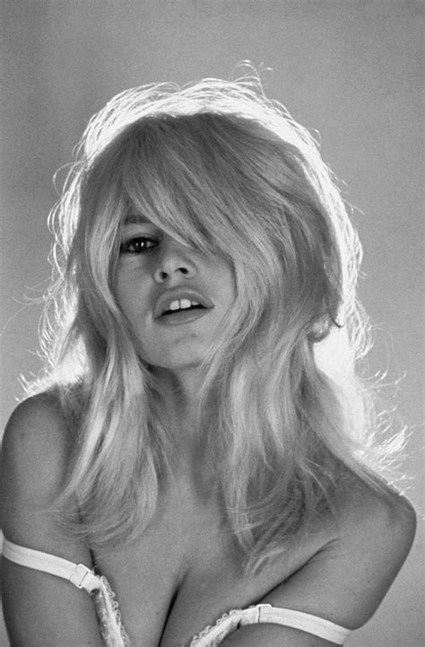Brigitte Bardot Bardot Hair Brigitte Bardot Bridget Bardot